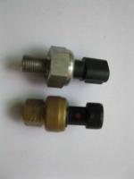 汽车压力传感器的核心作用与供应链解析