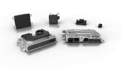 采埃孚 以传感技术与系统集成，引领智能驾驶安全新纪元