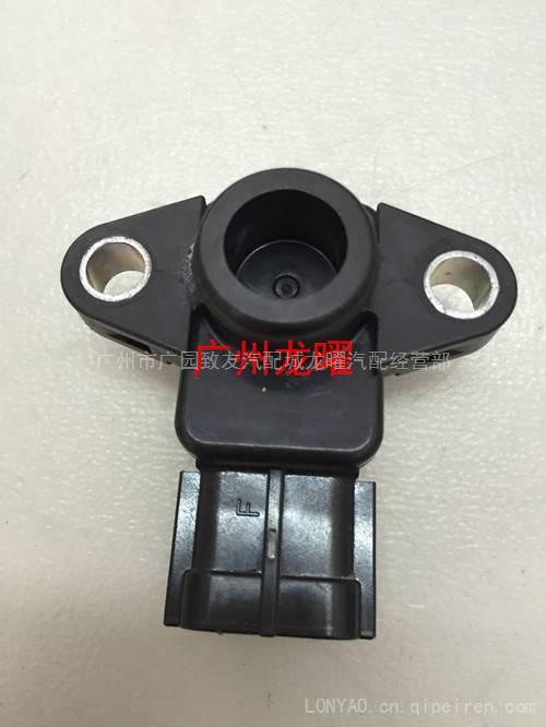 铃木汽车进气压力传感器18590-68H00 性能解析与选购指南