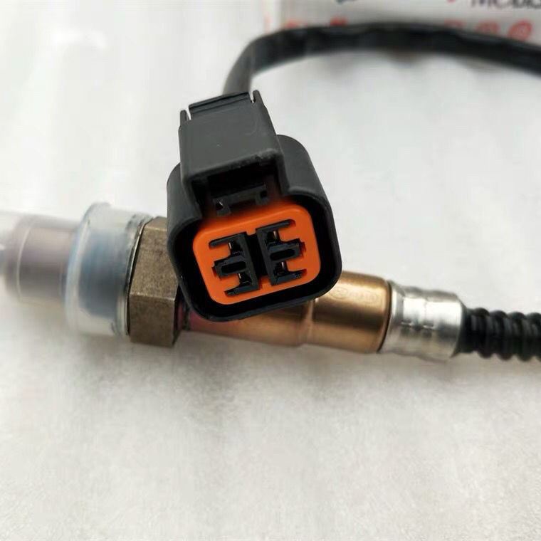 精准匹配原厂MOBIS 现代伊兰特、悦动等车型前后氧传感器选购指南